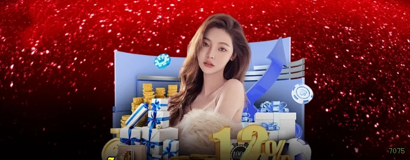 Imagem promocional dos bônus da 1127bet