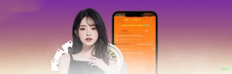 7075 - O melhor cassino online para brasileiros está pronto para você!