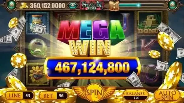 Gates of Olympus slot 7075